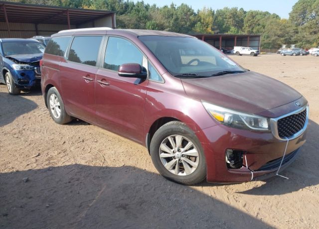 Kia Sedona