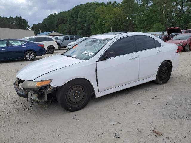 Acura TSX