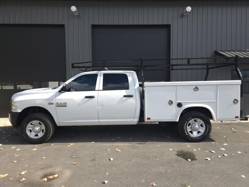 RAM 2500