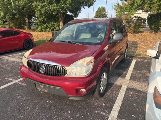 Buick Rendezvous