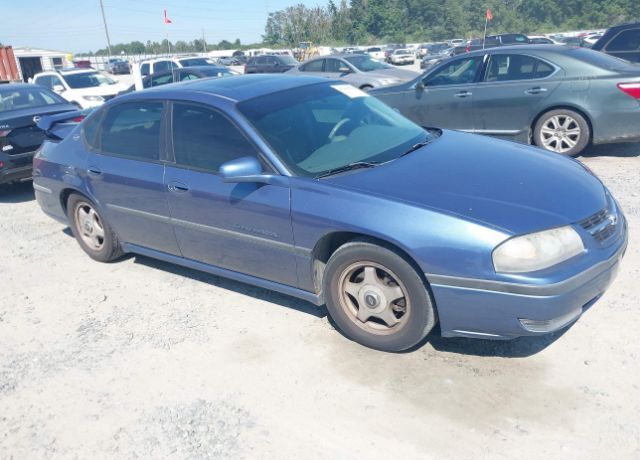 Chevrolet Impala