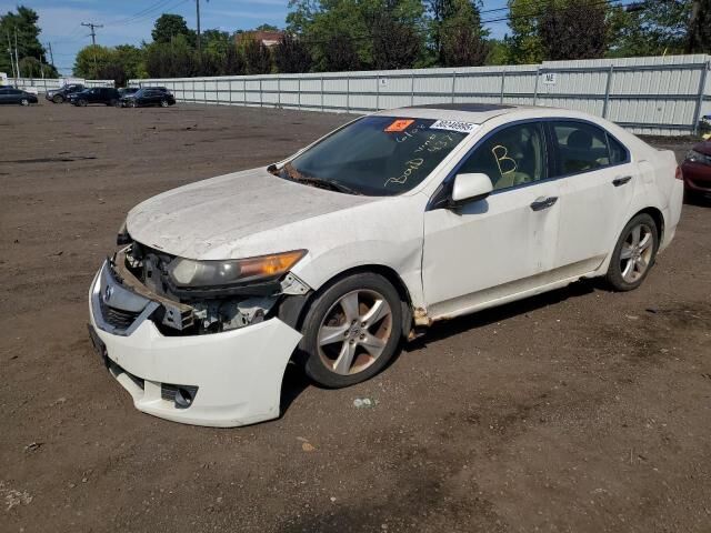 Acura TSX