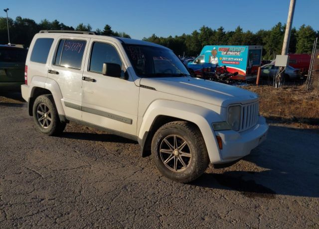 Jeep Liberty