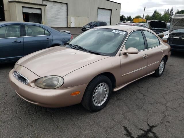 Mercury Sable
