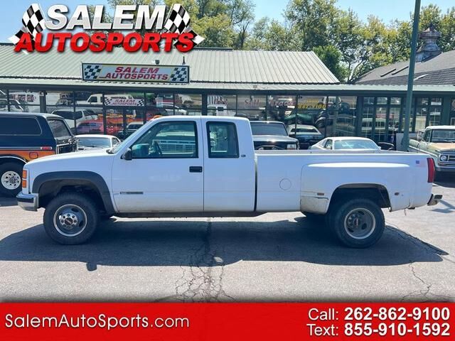 GMC Sierra