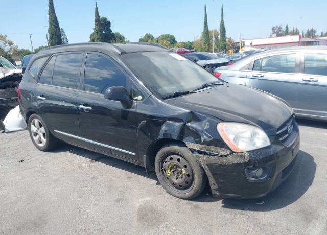 Kia Rondo