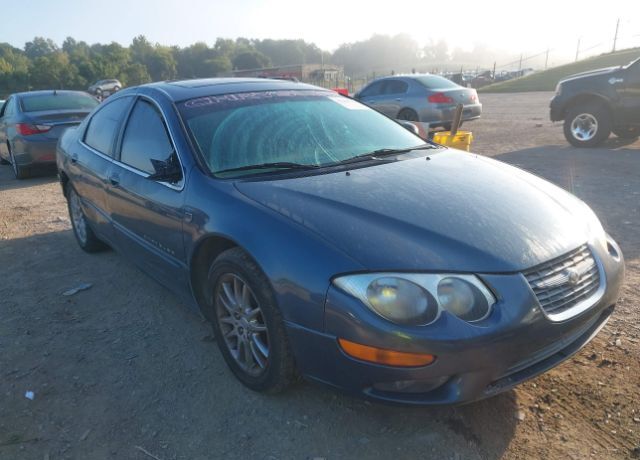 Chrysler 300