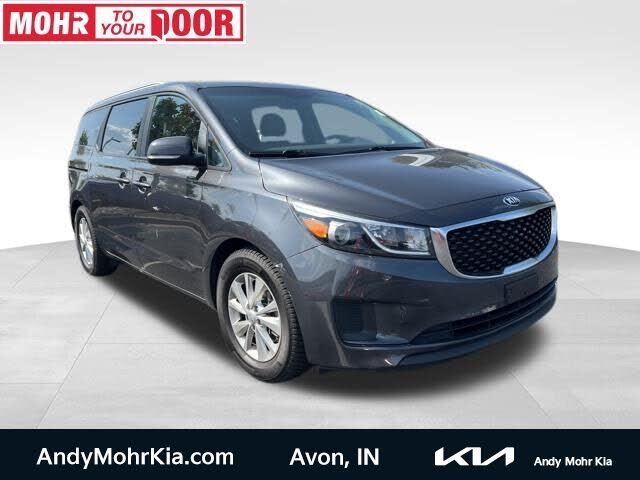 Kia Sedona