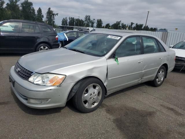 Toyota Avalon
