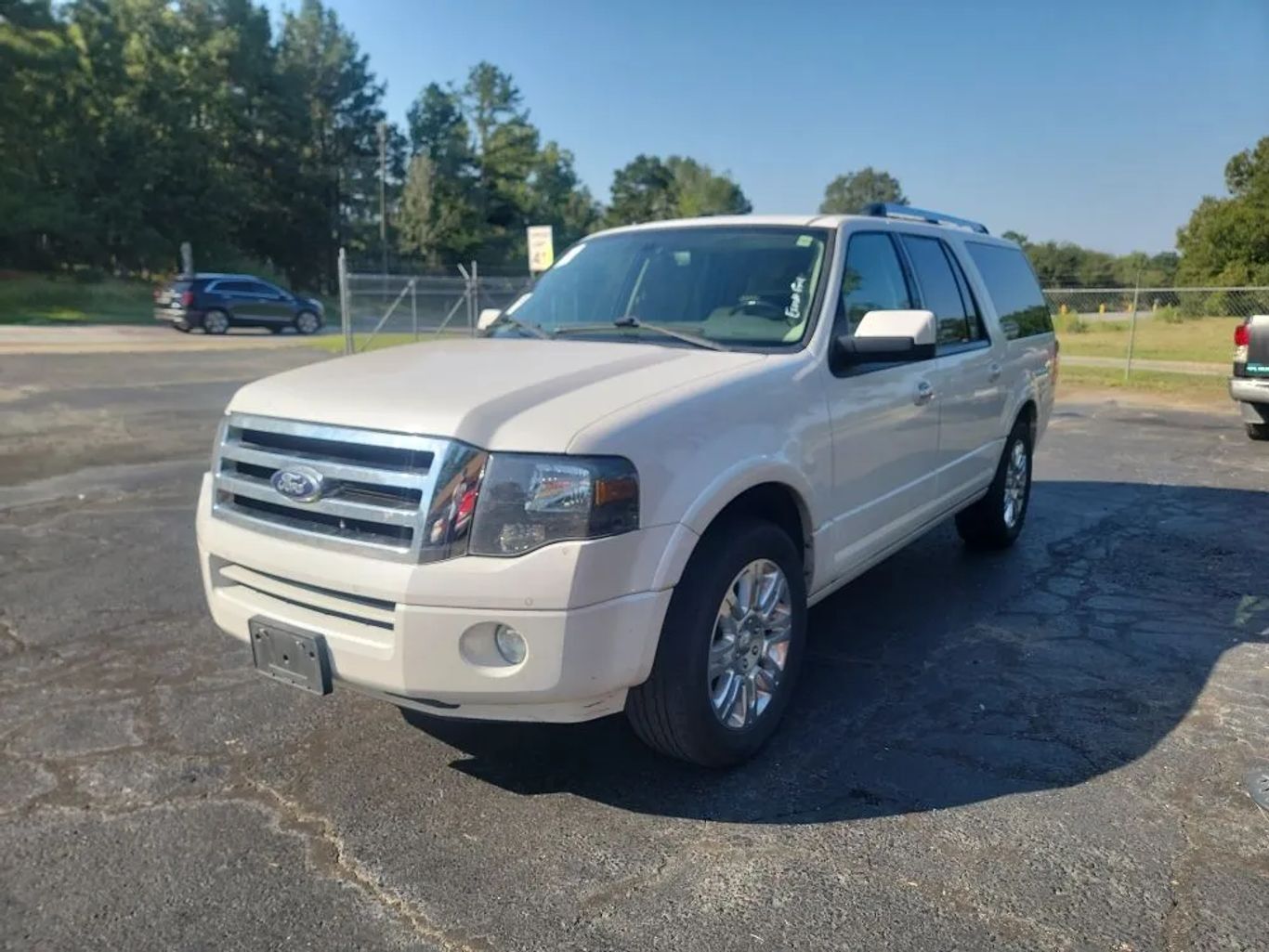 Ford Expedition