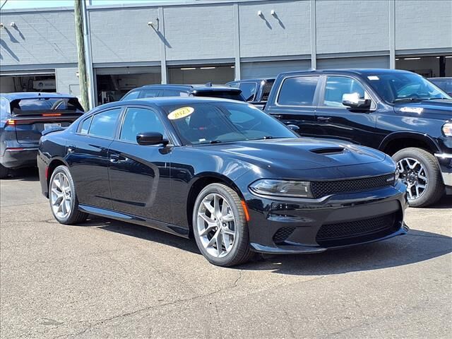 2023 DODGE Charger