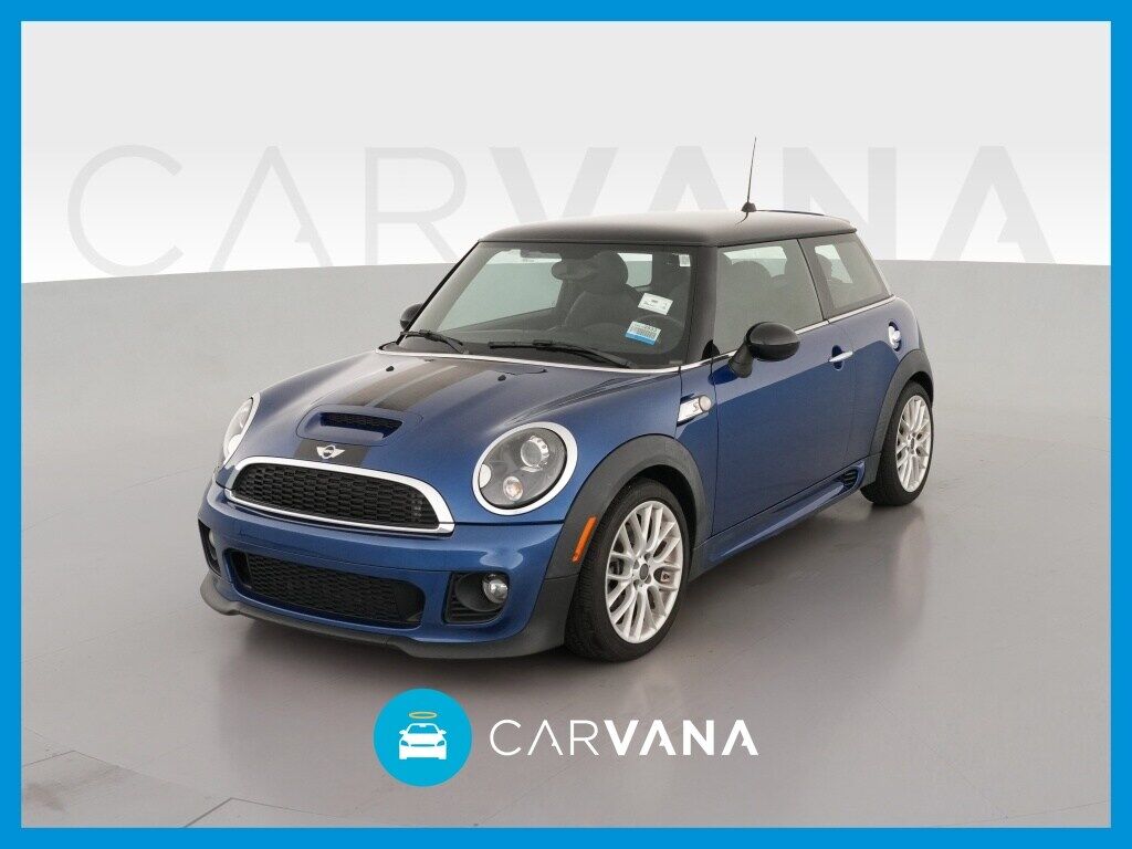 MINI Hardtop
