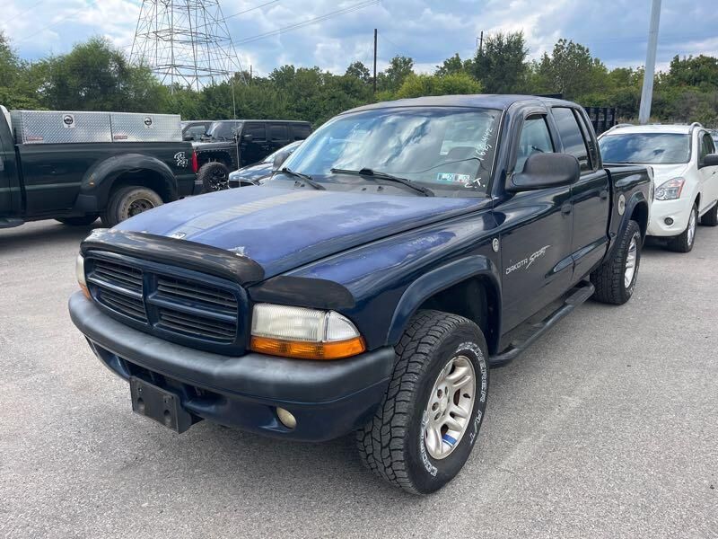 Dodge Dakota