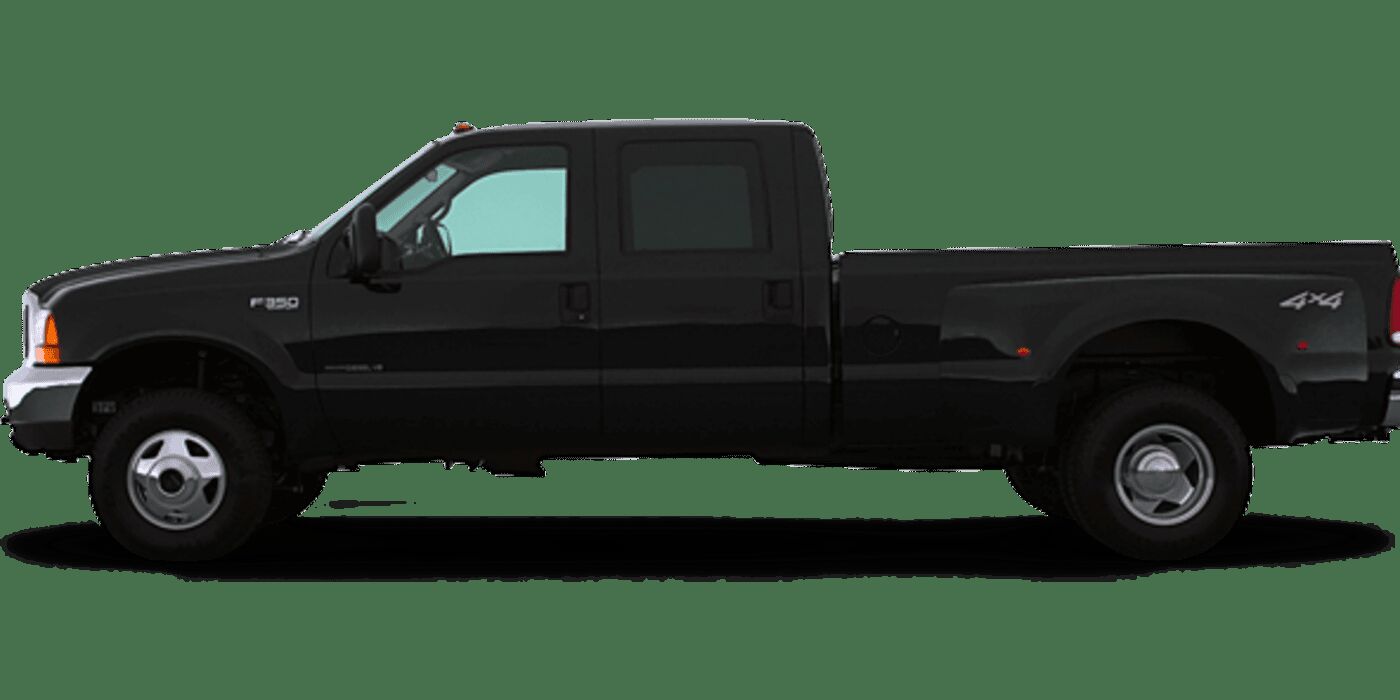 Ford F-350