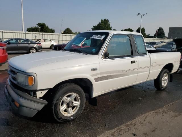 Mazda B-Series