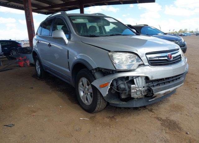 Saturn Vue