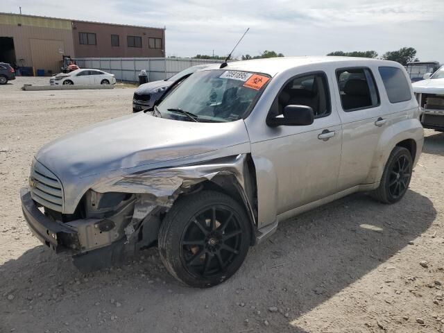 Chevrolet HHR