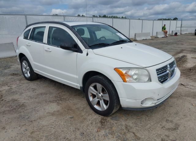 Dodge Caliber