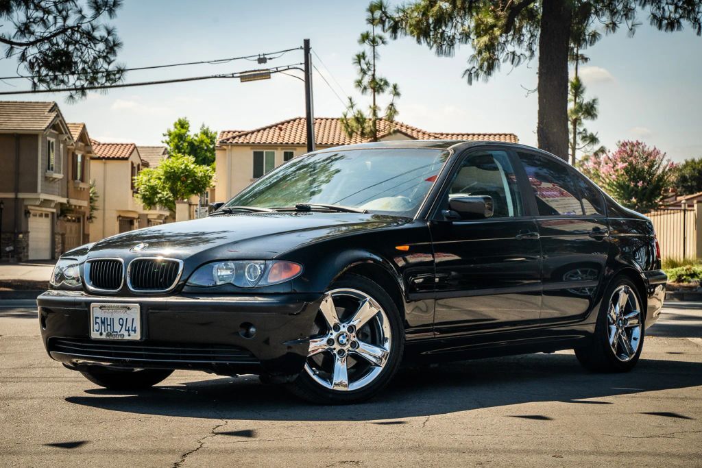 BMW 325i