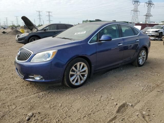 Buick Verano