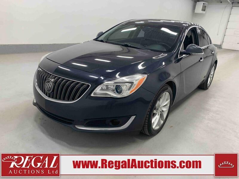 Buick Regal