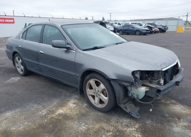 Acura TL