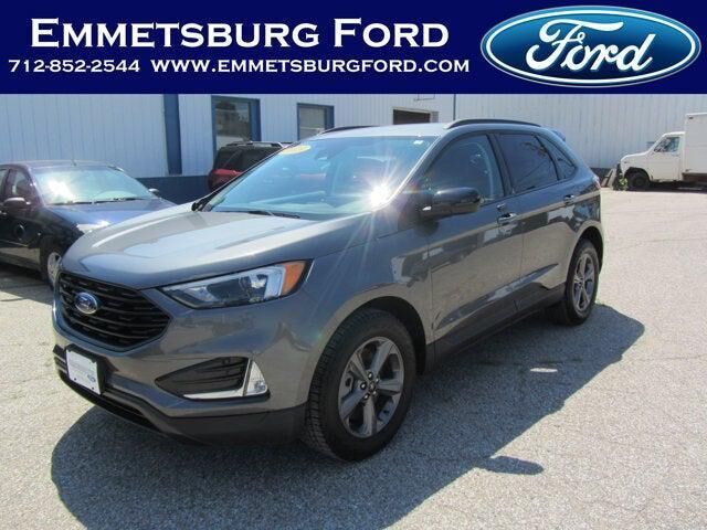 2023 FORD Edge