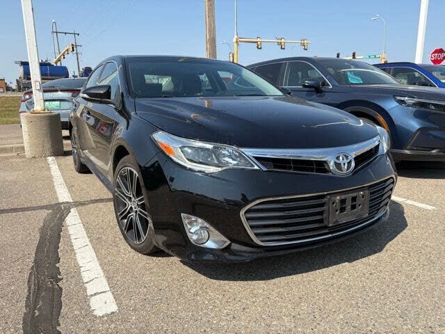Toyota Avalon