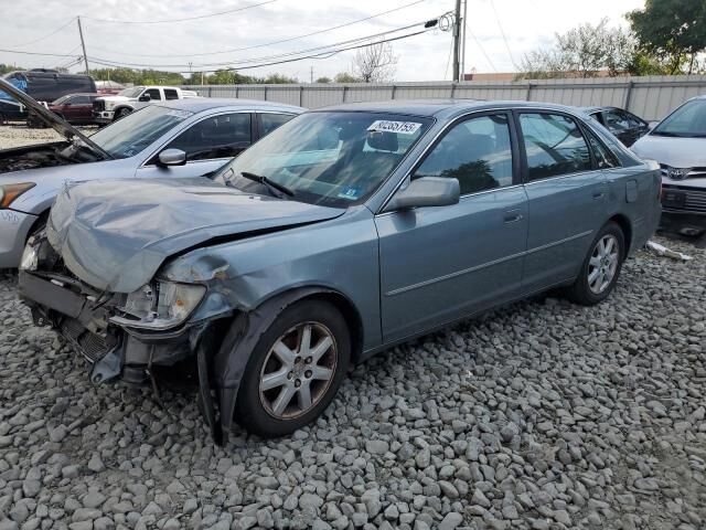 Toyota Avalon