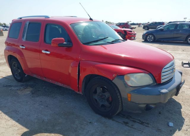 Chevrolet HHR