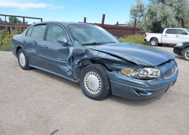 Buick LeSabre