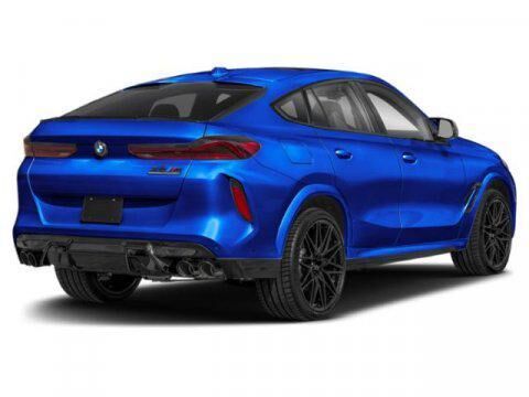 2026 BMW X6