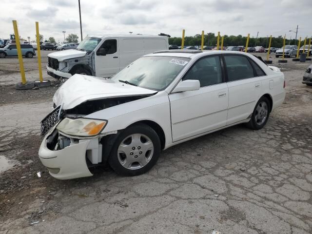 Toyota Avalon