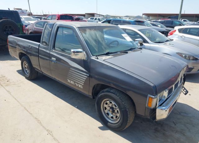 Nissan Pickup
