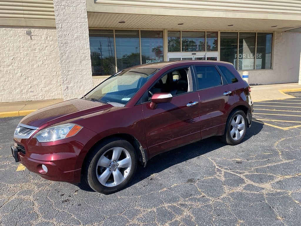 Acura RDX