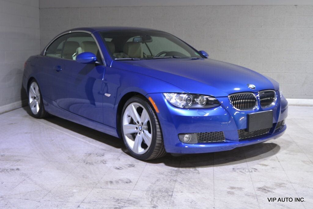 BMW 335i