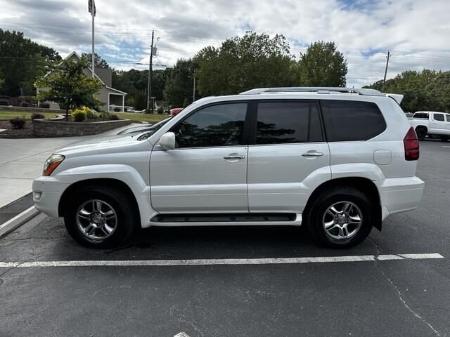Lexus GX