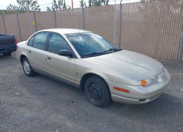 Saturn SL1