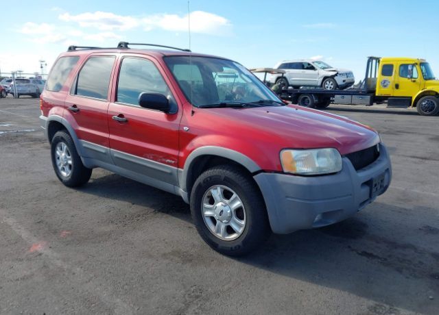 Ford Escape