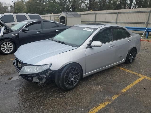 Acura TSX