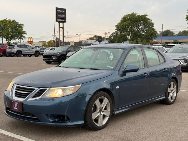 Saab 9-3
