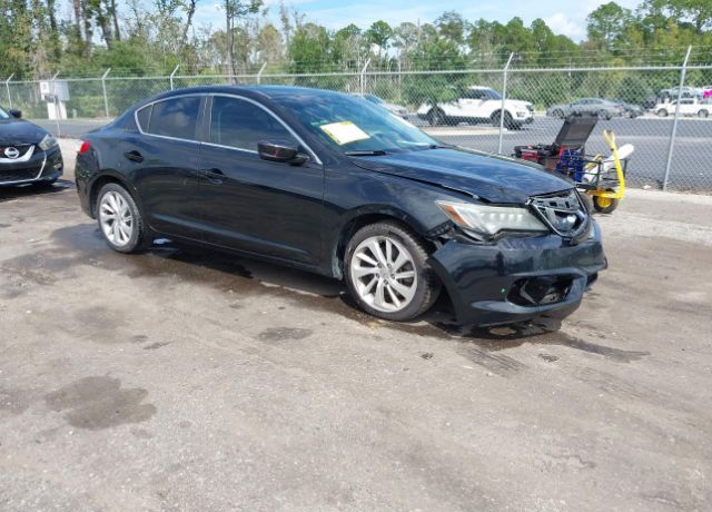 Acura ILX