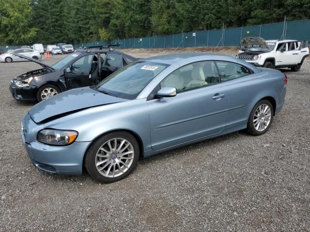 Volvo C70