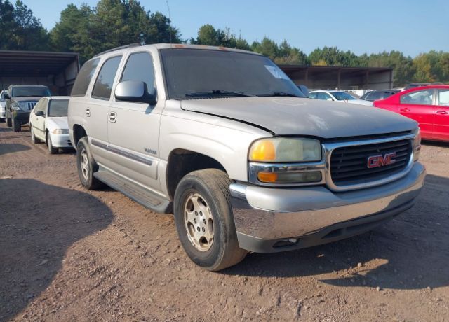 GMC Yukon
