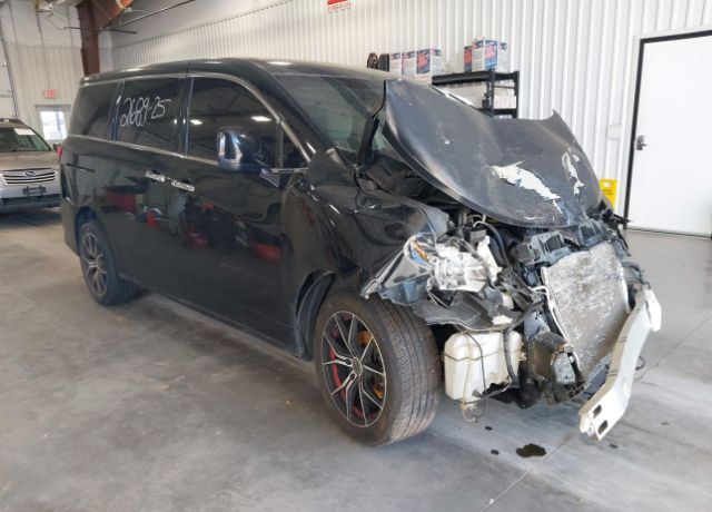 Nissan Quest