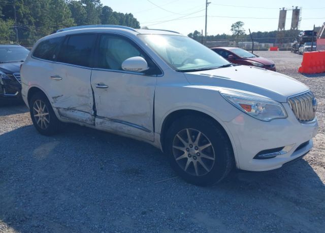 Buick Enclave