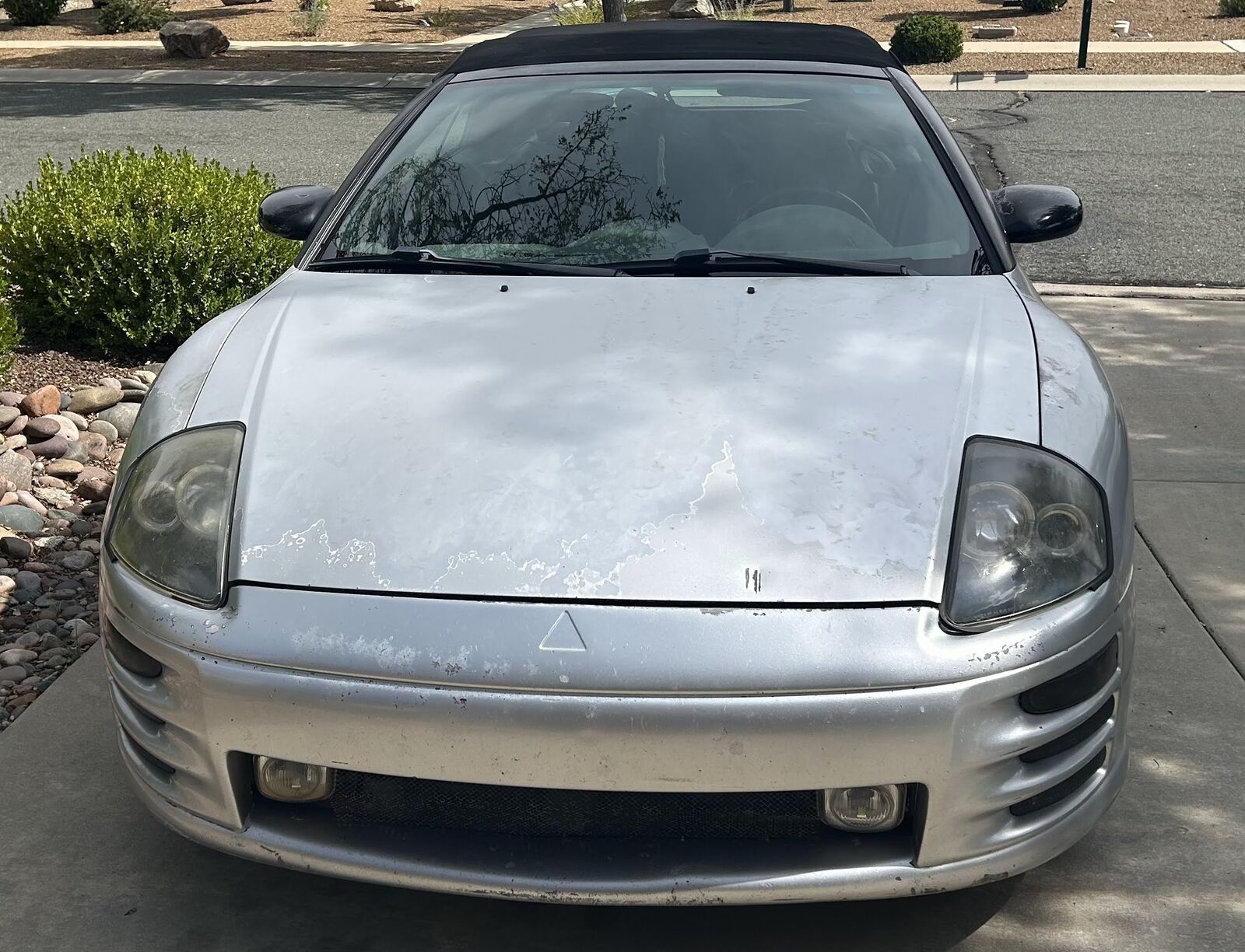 Mitsubishi Eclipse