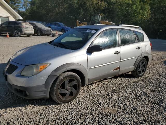 Pontiac Vibe