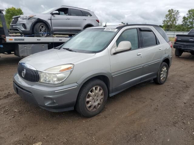 Buick Rendezvous