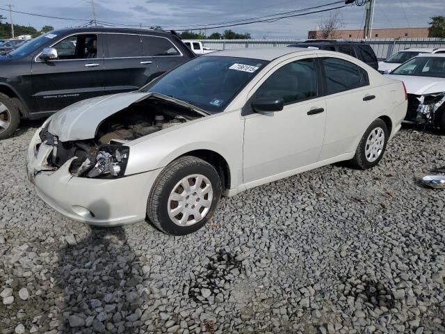 Mitsubishi Galant